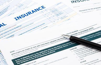 insurance